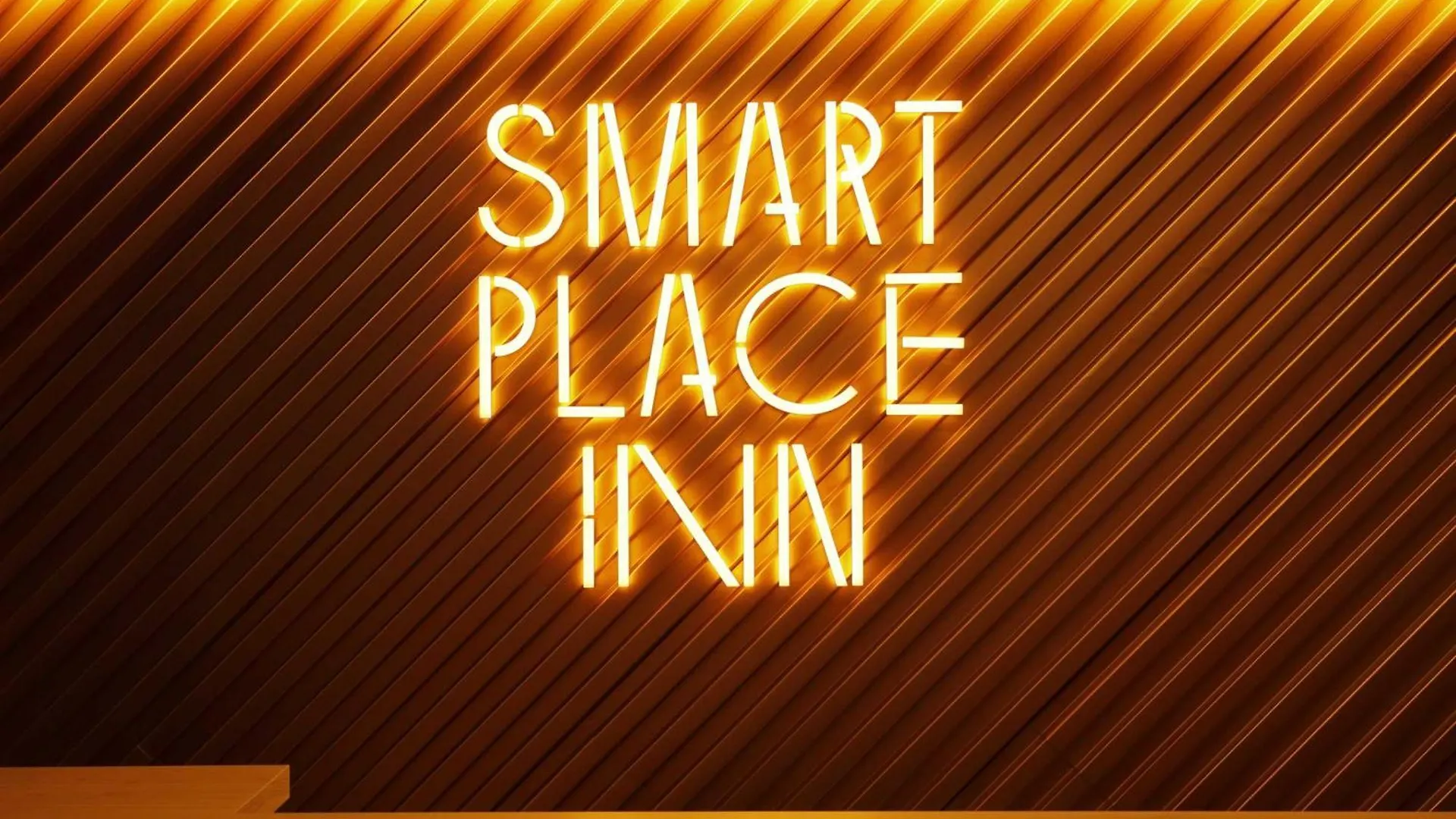 Hotel Smart Place Inn Kyoto Shijo Omiya Station