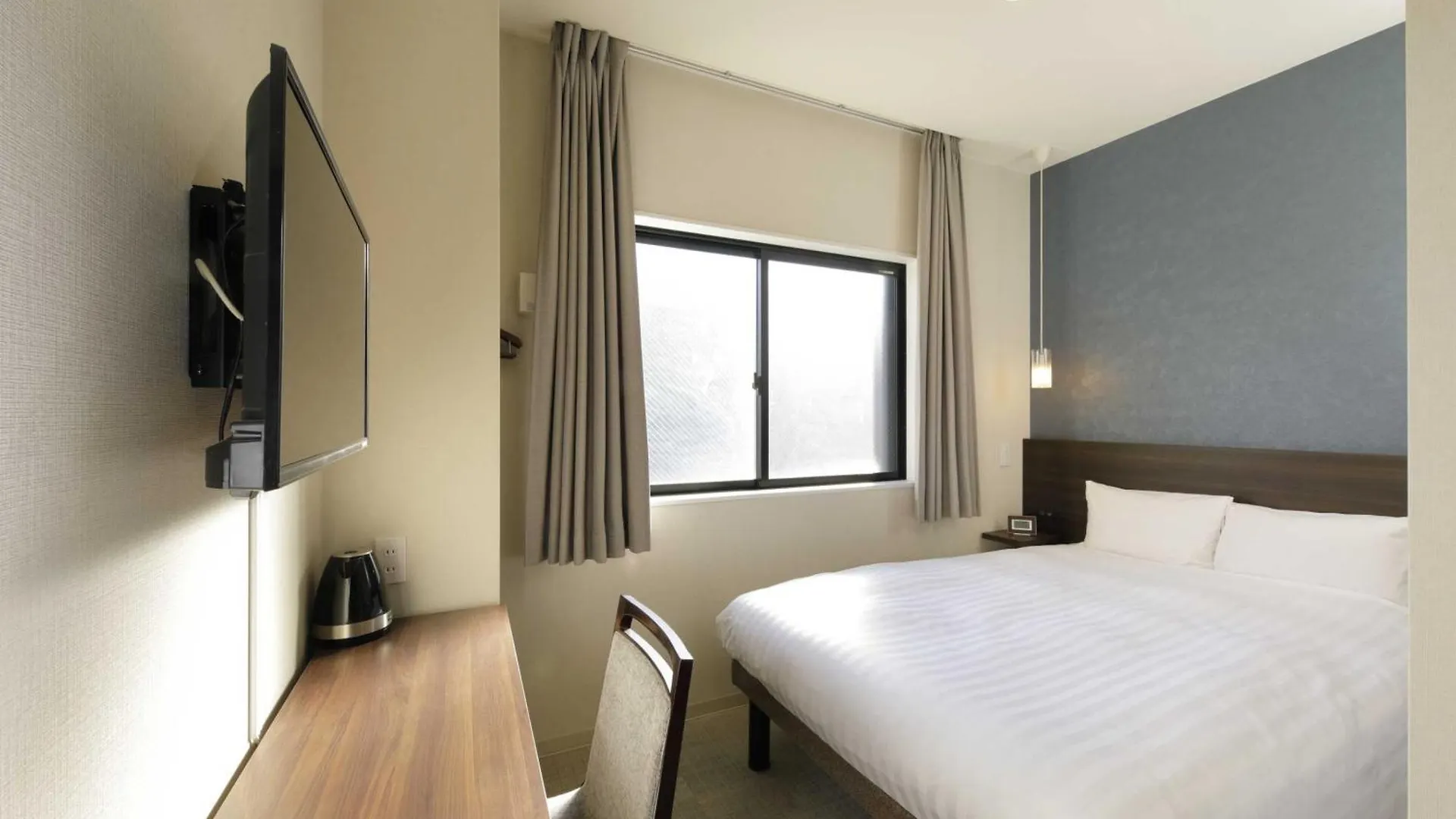 Hotel Smart Place Inn Kyoto Shijo Omiya Station
