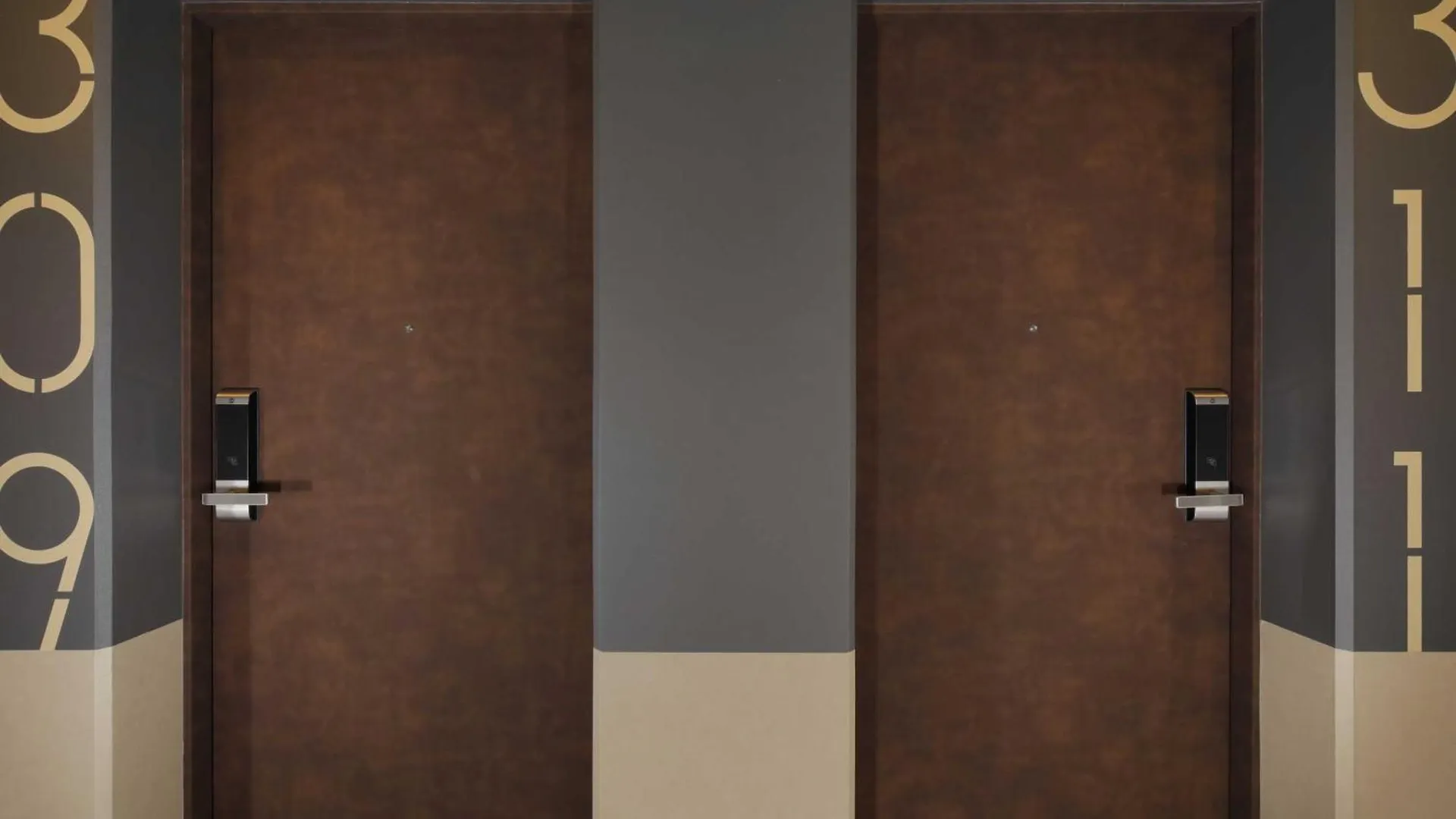 Smart Place Inn Kyoto Shijo Omiya Station