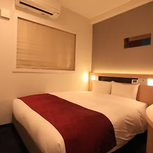 Urban Nijo Premium Hotel